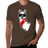 Peru Official Call 2019 T-Shirt graphics quick-drying oversized summer tops graphic t-shirts big and tall