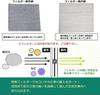Serena Air Conditioner Filter C25 Series, C26 Series, C27 Series, X-Trail T31 Series, Lafesta