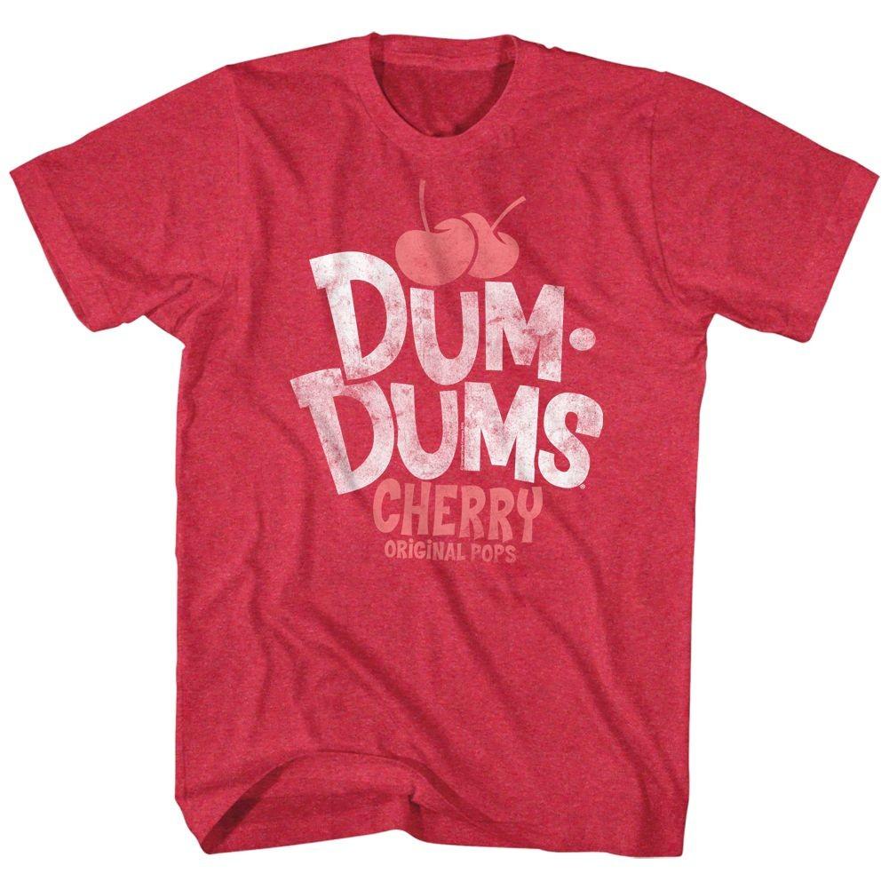 Dum Dums Cherry Brands Shirt XXXL