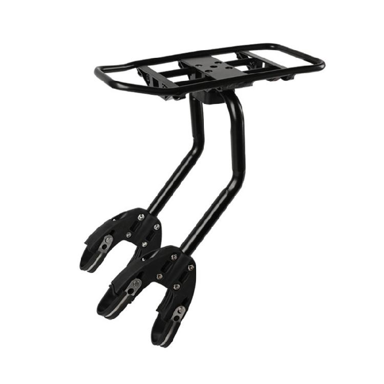 Cycling Equipment Stand Cycling Seatpost Bag Holder Stand Rack Mountain Bikes Carriers Rack Bicycles Luggage Cargo Rack