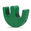 Bedridden Elderly Turnover Device Leg Turn Over Pad U Pillow for Patients Nursing Caring Lying In Bed Rehabilitation Equipment