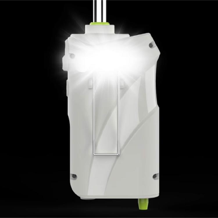 Fishing Water Absorber Oxygen Pump for Fishing Camping Fish Tanks Rechargeable Water Pump Fishing Fish Tanks Oxygen Pump