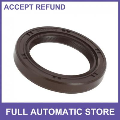 1Pc Engine Front Crankshaft Oil Seal for Mazda Miata No.B7-10-602A Main Seal