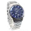 Citizen Silver Mechanical Classical Line Watch with Small Seconds NK5000-98L Men's