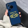 F-Fallout S-Series 4 Cool Game Phone Case For Huawei P 8 9 10 20 30 40 50 Pro Lite Psmart Honor 10 lite 70 Mate 20lite