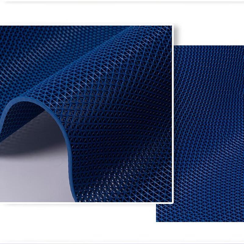 Outdoor Non-Slip Pool Mat