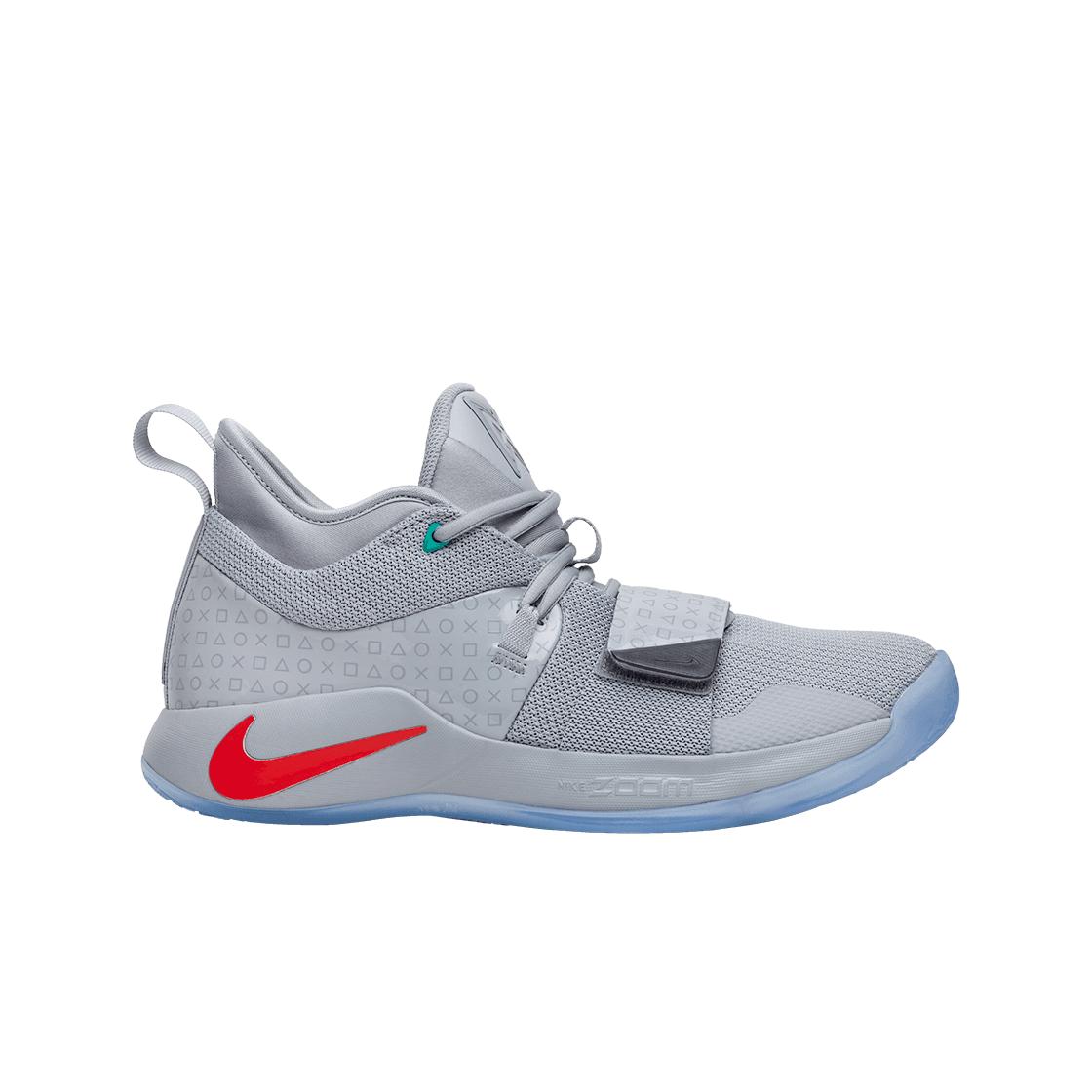 

Nike Pg 2.5 Playstation Wolf Grey 275