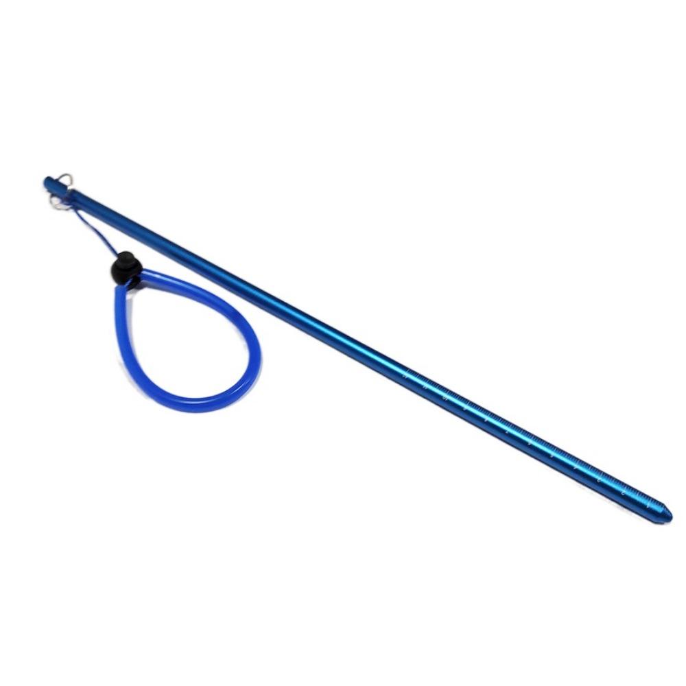 Diving Diving Lobster Stick Underwater Mixer Diving Pointer Rod Bottle Knocker