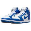 Nike Dunk High Pro ISO SB Kentucky Men Sneakers Blue Varsity-Royal White DH7149-400