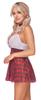 Cottelli COSTUMES - Sexy Naughty Schoolgirl Costume M