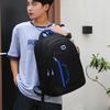 Schoolbag Large Capacity Backpack Outdoor Travel Backpack Business Commuter Computer Sports Leisure Student School Bag Wholesale Lightweight
