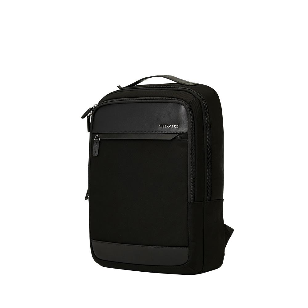 Stratic German Brand Mond Backpack Black