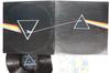 LP Record PINK FLOYD Dark Side Of The Moon SHVL804 HARVEST 1977 UK Rock Used