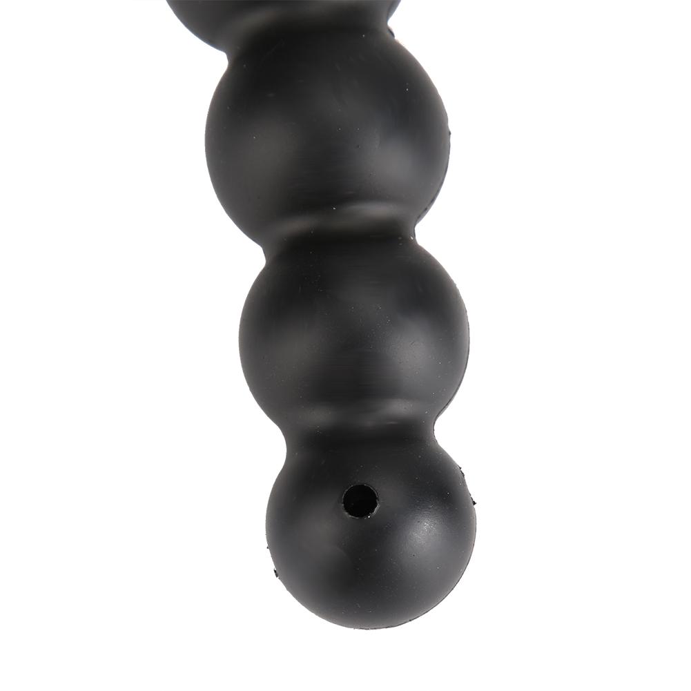 Unisex Ženy Muži Silikonový Opakovaně použitelný Domácí Klystýrový Čisticí Kit pro Kolonickou Irigaci