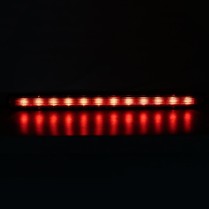 For Skoda Yeti LED Third Brake Light High Brake Lamp Tail Light Car Accessories 5LD945097