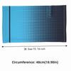 2PCS Quick Drying Face Covering Scarf Breathable Face Cover Scarf Cycling Face Cover  for Cycling