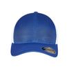 Flexfit 360 Two Tone Omnimesh Baseball Cap