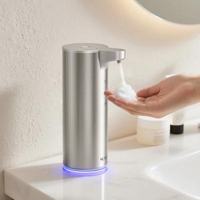Productos para el baño – Dispensadores de jabón líquido