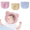 Sleeping Pillow Head Shaping Baby Cushion Breathable Nursing Portable Toddlers Newborn Protection Headrest Positioner