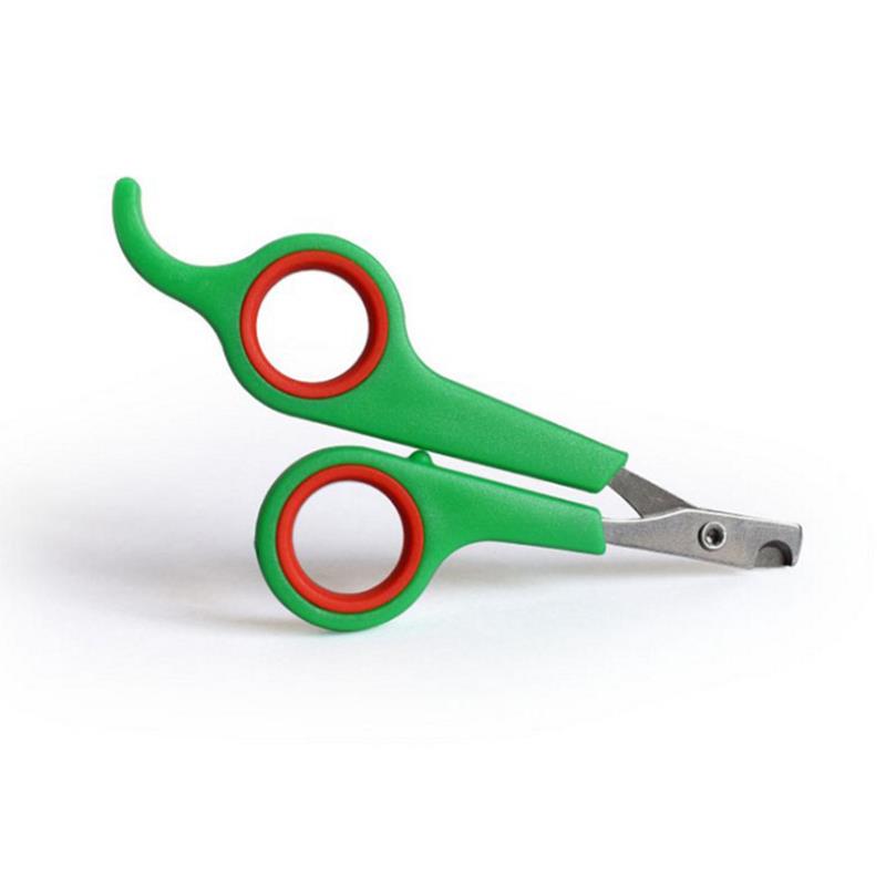 Master Grooming Tools Nagelschere Für Haustiere – Edelstahl, Mittelgroß, 12,7 Cm, Für Katzen, Vögel & Kleine Hunde