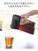 Yamazaki White Water Pitcher of Can Be Laid On Its Side and Poured Tower X X Dishwasher Can Be Placed Horizontally or Fits In the Door Drink 10029 X 2