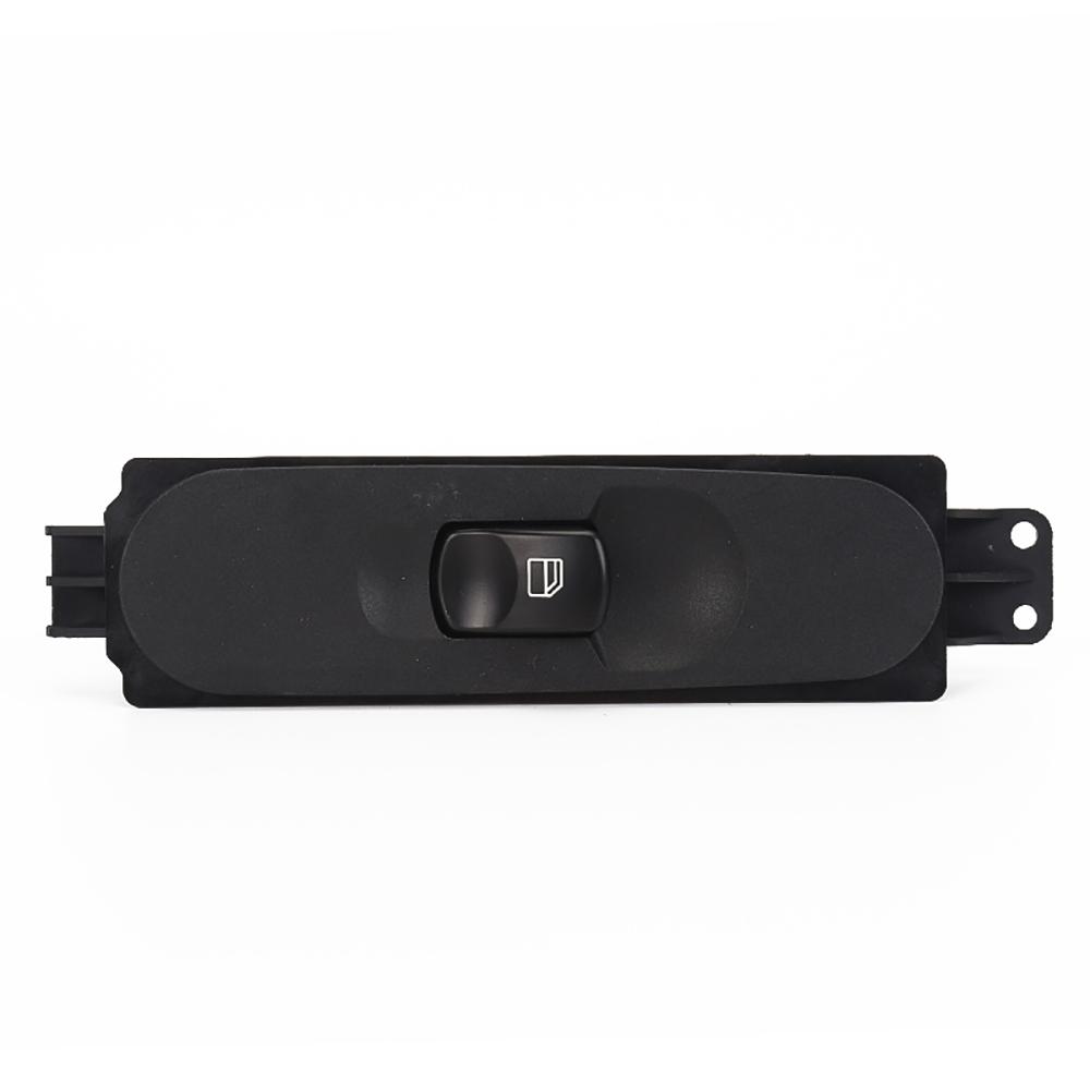 Single Electric Window Switch Passenger Side For Mercedes 9065451913