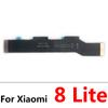 Replacement Motherboard FPC Main Board Connector Flex Cable Part For Xiaomi Mi 11 11 11T 6 8 9 Se 11T Lite 9T Note 11 Pro