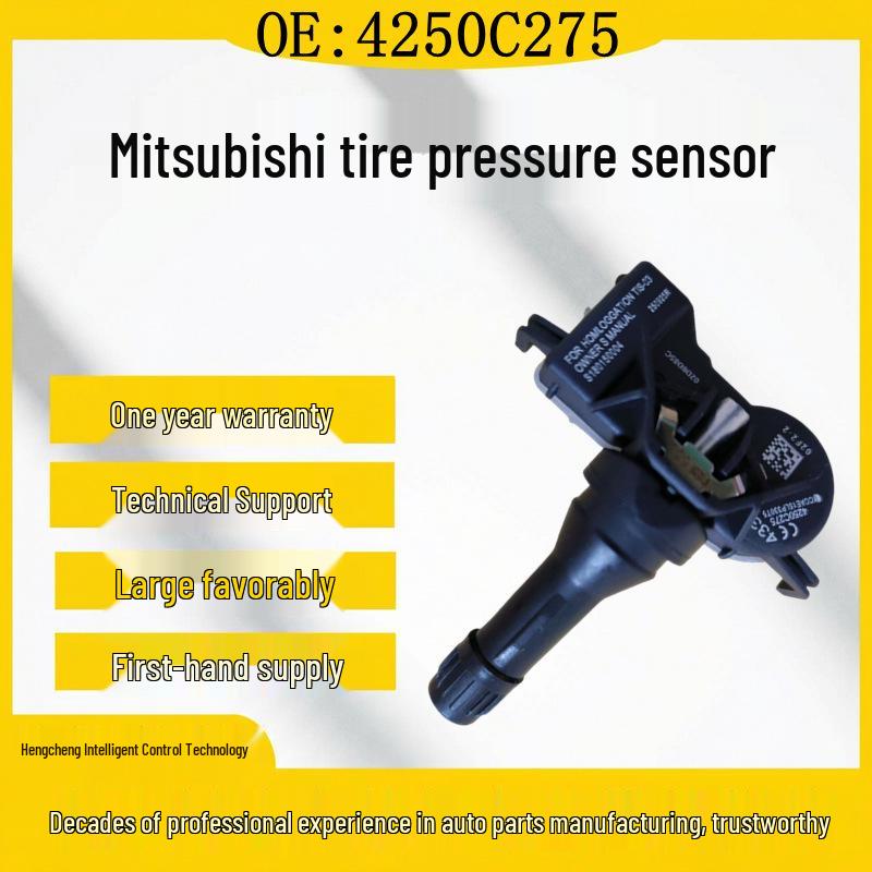 Mitsubishi Outlander TPMS Sensor 4250C275