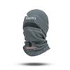 Winter Outlaw Windproof Balaclava: Warm Single-Hole Knit Cycling Face Mask.