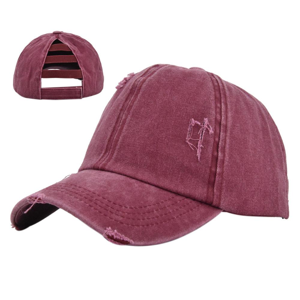 Vintage Adjustable Unisex Vintage Cap for Outdoor Hiking and Mountaineering