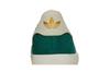 Scarpe da Ginnastica da Uomo adidas Gazelle ADV Mark Suciu Verde Collegiate/Bianco Gesso/Bianco Gesso