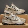Men Sports Running Shoes Casual Marathon Breathable Lightweight Women's Comfortable Athletic Nonskid Walking Sneakers