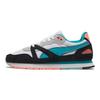 Puma Mirage Og Sportinis Komfortas Smūgių Sugėrimas Patvarūs Lengvi Žemo Profilio Laisvalaikio Batai Unisex Laisvalaikio Batai Mėlyni Pilki 373307-03