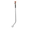 Garden Hose Watering Wand Long Hose Nozzle Watering Sprayer Wand for Plants and Lawn 90cm / 35.4in