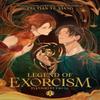 Legend of Exorcism Tianbao Fuyao Lu Novel Vol. 1 by Fei Tian Ye... 9798891606098