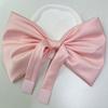 Ribbon Bow Choker Collar Neckband Bow Neckwear Fashion Bowknot Neck Accessorise