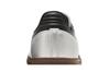 Women's Sneakers adidas Samba OG Silver Metallic Black Gum (Women's) Silver Metallic/Core Black/Gum 5