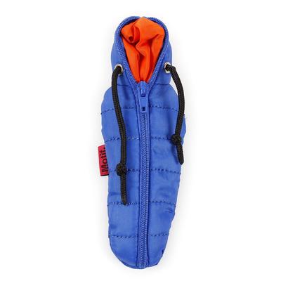 Key Case (sleeping Bag) Blue