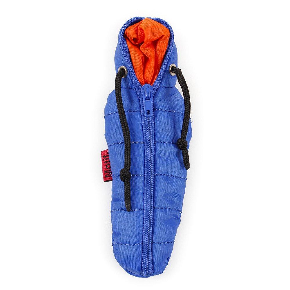 

Ключевой случай (спальный мешок) синий