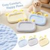 Pet for Dogs and Cats, Ice Silk Sleeping Pad, 45cm Summer Bed