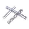 10Pcs Wire Diameter 0.4Mm Miniature Ballpoint Pen Refill Steel Small Compression Springs