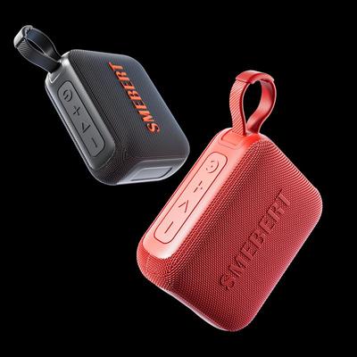 Schubert M4 Portable Bluetooth Speaker CN Plug (adapter Included)