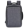 Li Shen Men's Business Laptop Backpack