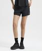 Nyuballanseu Nbnvg36212 / Women Rc Shorts 5 Inch (Black)