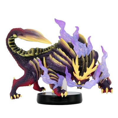 Amiibo Magai Magado Cazador Cazador [Monster Rise] (Serie de monstruos)