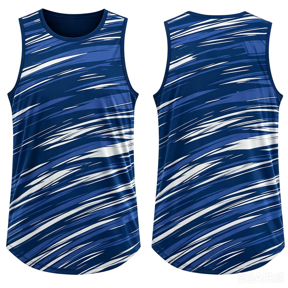 Simple Men Tank Tops Summer Breathable Running Fitness Sports Vest Casual Man Sleeveless Shirt Fashion Comfortable Gym T-shirts