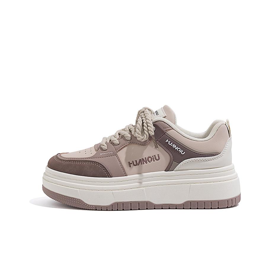 

HUANQIU Skateboarding Shoes Women