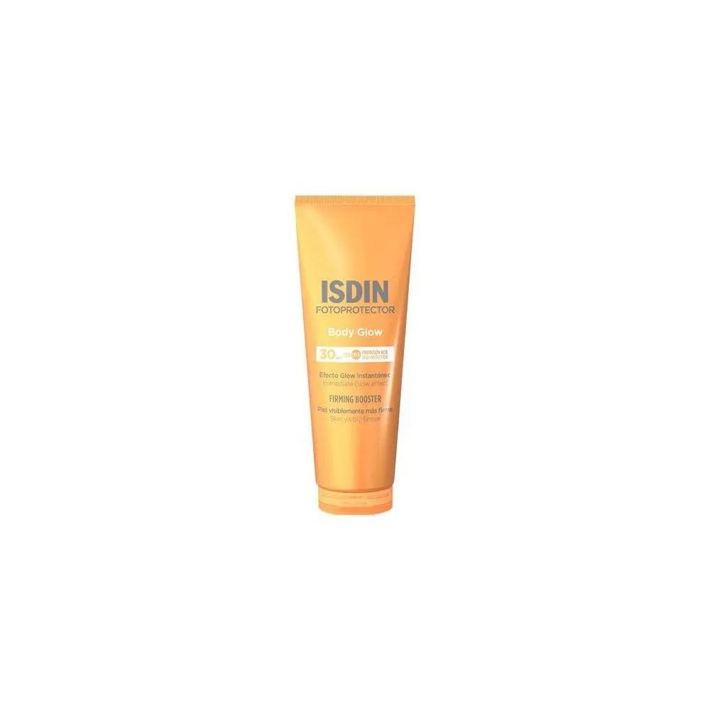 Isdin ISDIN Sun Lotion Fotoprotector Glow Cream SPF30, 200ml