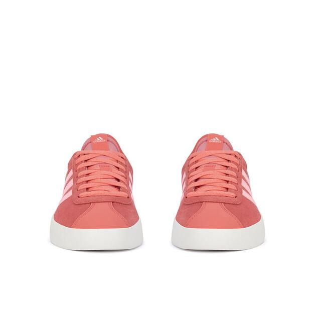 Adidas VL COURT 3.0 IF4477 Red Sneakers