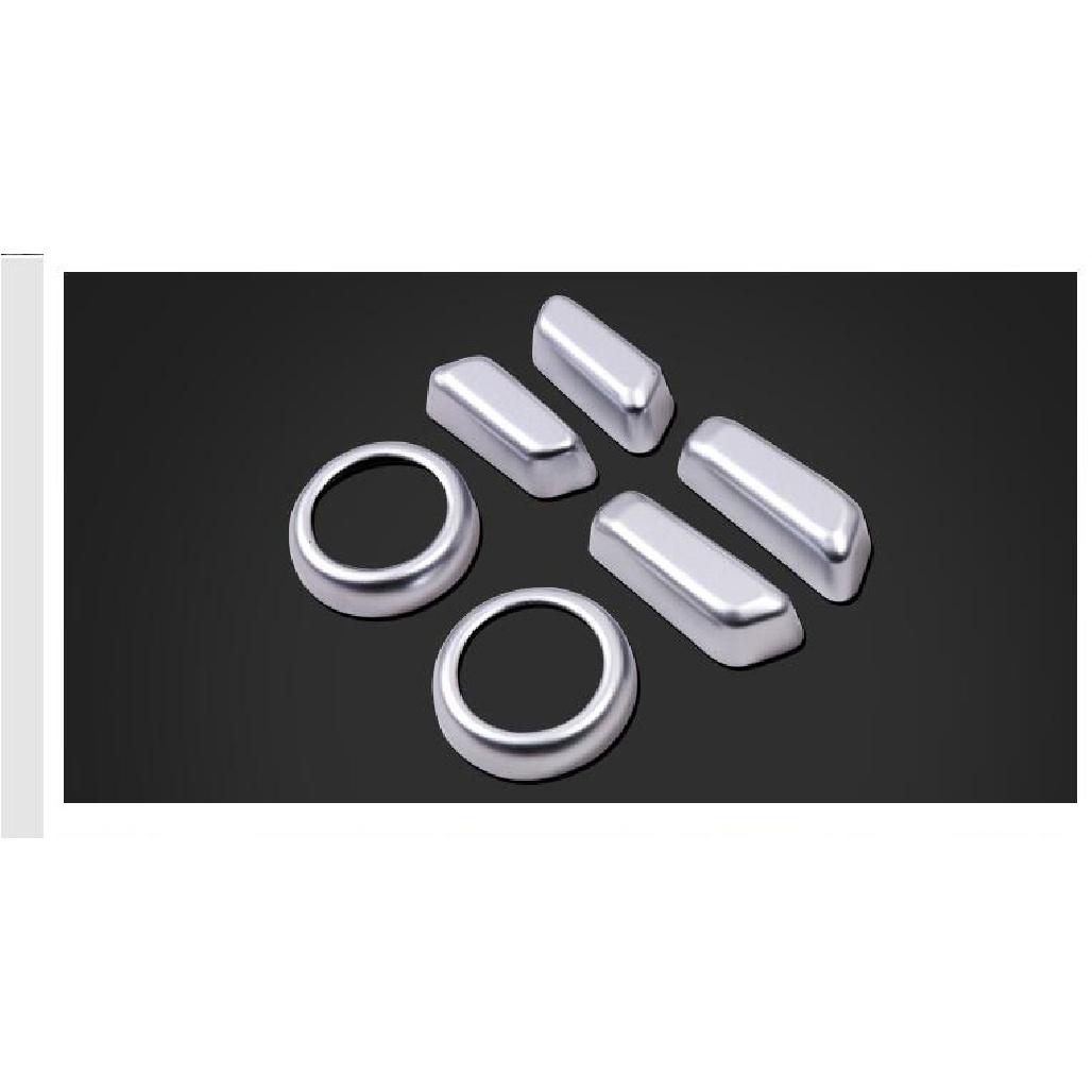 

Автомобильные аксессуары для Volvo xc60 s90 v90 xc90 s60 v60 регулировка сиденья электрическая декоративная крышка ящик для ключей автомобиля 2020-2021 v60 серебряный